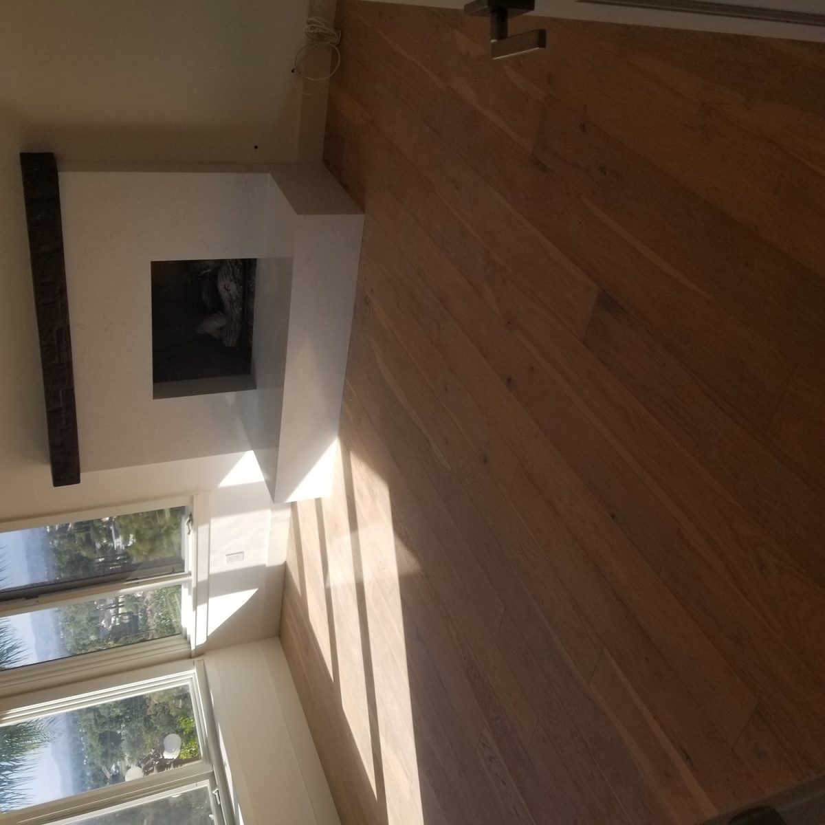 Repipe project photo - Laguna Beach, CA home pipes before or after replacement by Repipe OC